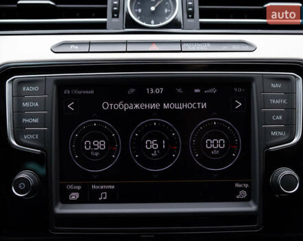 Фольксваген Пассат 2016 в Луцке на Automoto.ua Черный Фольксваген Пассат, объемом двигателя 2 л и пробегом 218 тыс. км за 17300 $, фото 54 на Automoto.ua