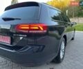 Черный Фольксваген Пассат, объемом двигателя 1.97 л и пробегом 162 тыс. км за 15999 $, фото 28 на Automoto.ua