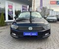 Черный Фольксваген Пассат, объемом двигателя 1.6 л и пробегом 250 тыс. км за 14300 $, фото 2 на Automoto.ua