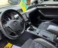 Черный Фольксваген Пассат, объемом двигателя 2 л и пробегом 245 тыс. км за 15000 $, фото 8 на Automoto.ua