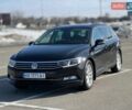 Черный Фольксваген Пассат, объемом двигателя 1.97 л и пробегом 250 тыс. км за 15700 $, фото 2 на Automoto.ua