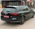 Черный Фольксваген Пассат, объемом двигателя 2 л и пробегом 125 тыс. км за 19900 $, фото 34 на Automoto.ua