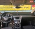 Черный Фольксваген Пассат, объемом двигателя 1.97 л и пробегом 353 тыс. км за 14000 $, фото 11 на Automoto.ua
