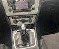 Черный Фольксваген Пассат, объемом двигателя 1.6 л и пробегом 320 тыс. км за 12000 $, фото 4 на Automoto.ua