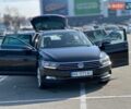 Черный Фольксваген Пассат, объемом двигателя 1.97 л и пробегом 250 тыс. км за 15700 $, фото 7 на Automoto.ua