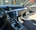 Черный Фольксваген Пассат, объемом двигателя 1.97 л и пробегом 255 тыс. км за 16700 $, фото 15 на Automoto.ua