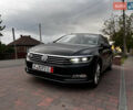 Черный Фольксваген Пассат, объемом двигателя 2 л и пробегом 265 тыс. км за 16900 $, фото 4 на Automoto.ua
