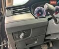 Черный Фольксваген Пассат, объемом двигателя 1.97 л и пробегом 220 тыс. км за 18900 $, фото 19 на Automoto.ua