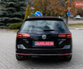 Фольксваген Пассат 2016 в Луцке на Automoto.ua Черный Фольксваген Пассат, объемом двигателя 2 л и пробегом 218 тыс. км за 17300 $, фото 11 на Automoto.ua
