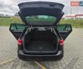 Черный Фольксваген Пассат, объемом двигателя 2 л и пробегом 220 тыс. км за 13950 $, фото 30 на Automoto.ua