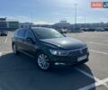 Черный Фольксваген Пассат, объемом двигателя 1.97 л и пробегом 250 тыс. км за 15700 $, фото 17 на Automoto.ua