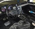Черный Фольксваген Пассат, объемом двигателя 1.97 л и пробегом 232 тыс. км за 13900 $, фото 14 на Automoto.ua
