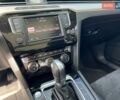 Черный Фольксваген Пассат, объемом двигателя 1.97 л и пробегом 280 тыс. км за 15100 $, фото 29 на Automoto.ua