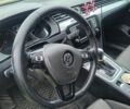 Черный Фольксваген Пассат, объемом двигателя 1.97 л и пробегом 370 тыс. км за 13400 $, фото 7 на Automoto.ua