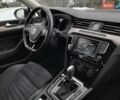 Черный Фольксваген Пассат, объемом двигателя 2 л и пробегом 250 тыс. км за 16000 $, фото 20 на Automoto.ua