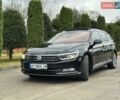 Черный Фольксваген Пассат, объемом двигателя 1.97 л и пробегом 358 тыс. км за 15999 $, фото 2 на Automoto.ua