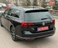 Черный Фольксваген Пассат, объемом двигателя 2 л и пробегом 125 тыс. км за 19800 $, фото 8 на Automoto.ua