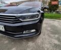Черный Фольксваген Пассат, объемом двигателя 1.8 л и пробегом 211 тыс. км за 14800 $, фото 8 на Automoto.ua