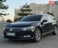 Черный Фольксваген Пассат, объемом двигателя 1.97 л и пробегом 305 тыс. км за 14000 $, фото 1 на Automoto.ua
