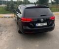 Чорний Фольксваген Пассат, об'ємом двигуна 1.6 л та пробігом 320 тис. км за 13399 $, фото 12 на Automoto.ua