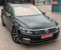 Черный Фольксваген Пассат, объемом двигателя 2 л и пробегом 125 тыс. км за 19800 $, фото 53 на Automoto.ua