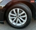 Черный Фольксваген Пассат, объемом двигателя 1.97 л и пробегом 225 тыс. км за 13450 $, фото 9 на Automoto.ua