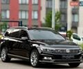 Черный Фольксваген Пассат, объемом двигателя 1.97 л и пробегом 287 тыс. км за 13950 $, фото 5 на Automoto.ua