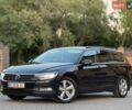 Черный Фольксваген Пассат, объемом двигателя 1.97 л и пробегом 290 тыс. км за 13950 $, фото 101 на Automoto.ua