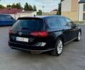Черный Фольксваген Пассат, объемом двигателя 1.97 л и пробегом 253 тыс. км за 16800 $, фото 19 на Automoto.ua