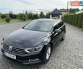 Черный Фольксваген Пассат, объемом двигателя 1.97 л и пробегом 260 тыс. км за 15800 $, фото 13 на Automoto.ua