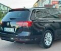 Чорний Фольксваген Пассат, об'ємом двигуна 1.97 л та пробігом 253 тис. км за 14950 $, фото 93 на Automoto.ua