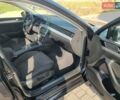 Черный Фольксваген Пассат, объемом двигателя 2 л и пробегом 240 тыс. км за 16499 $, фото 25 на Automoto.ua