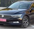 Чорний Фольксваген Пассат, об'ємом двигуна 1.97 л та пробігом 279 тис. км за 13600 $, фото 16 на Automoto.ua