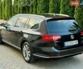 Черный Фольксваген Пассат, объемом двигателя 1.97 л и пробегом 298 тыс. км за 16200 $, фото 4 на Automoto.ua