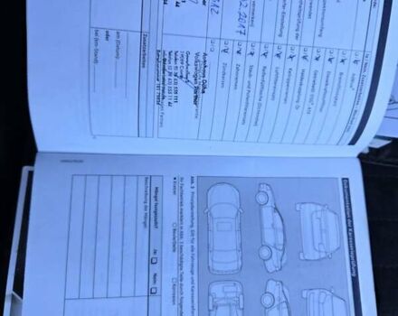 Черный Фольксваген Пассат, объемом двигателя 1.97 л и пробегом 289 тыс. км за 14400 $, фото 50 на Automoto.ua