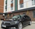 Черный Фольксваген Пассат, объемом двигателя 1.97 л и пробегом 280 тыс. км за 16700 $, фото 8 на Automoto.ua
