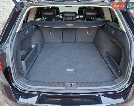 Фольксваген Пассат 2016 в Киеве на Automoto.ua Черный Фольксваген Пассат, объемом двигателя 2 л и пробегом 215 тыс. км за 19700 $, фото 59 на Automoto.ua