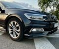 Черный Фольксваген Пассат, объемом двигателя 1.97 л и пробегом 370 тыс. км за 15500 $, фото 26 на Automoto.ua