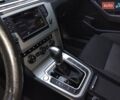 Черный Фольксваген Пассат, объемом двигателя 2 л и пробегом 295 тыс. км за 13300 $, фото 12 на Automoto.ua
