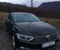 Черный Фольксваген Пассат, объемом двигателя 1.97 л и пробегом 302 тыс. км за 12700 $, фото 1 на Automoto.ua