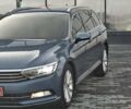 Чорний Фольксваген Пассат, об'ємом двигуна 1.97 л та пробігом 272 тис. км за 14300 $, фото 17 на Automoto.ua