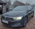 Чорний Фольксваген Пассат, об'ємом двигуна 1.97 л та пробігом 319 тис. км за 13999 $, фото 2 на Automoto.ua
