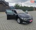 Черный Фольксваген Пассат, объемом двигателя 2 л и пробегом 220 тыс. км за 13950 $, фото 26 на Automoto.ua