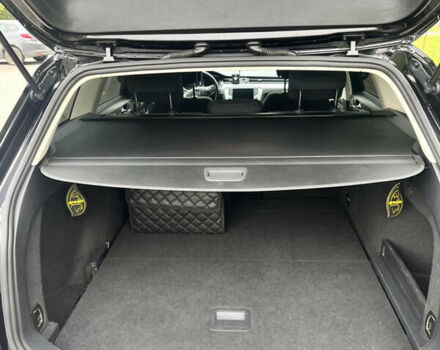 Черный Фольксваген Пассат, объемом двигателя 2 л и пробегом 258 тыс. км за 15850 $, фото 20 на Automoto.ua