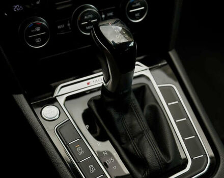 Черный Фольксваген Пассат, объемом двигателя 1.97 л и пробегом 205 тыс. км за 16600 $, фото 29 на Automoto.ua