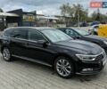Черный Фольксваген Пассат, объемом двигателя 1.97 л и пробегом 290 тыс. км за 15800 $, фото 1 на Automoto.ua