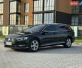 Черный Фольксваген Пассат, объемом двигателя 1.97 л и пробегом 374 тыс. км за 13700 $, фото 11 на Automoto.ua