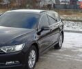 Черный Фольксваген Пассат, объемом двигателя 1.97 л и пробегом 239 тыс. км за 14900 $, фото 3 на Automoto.ua