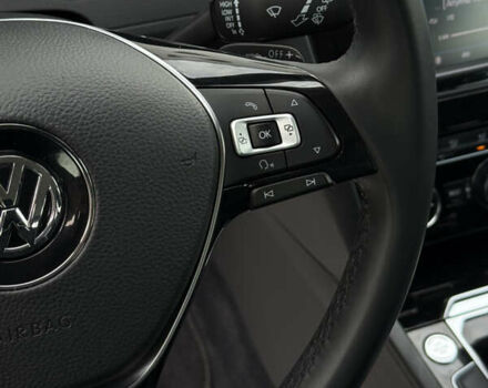 Чорний Фольксваген Пассат, об'ємом двигуна 2 л та пробігом 260 тис. км за 16700 $, фото 34 на Automoto.ua