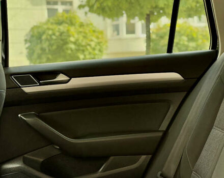 Черный Фольксваген Пассат, объемом двигателя 1.97 л и пробегом 205 тыс. км за 16600 $, фото 18 на Automoto.ua